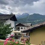 Bed & Breakfast La Douce Pomme