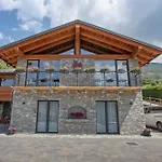 Bed & Breakfast La Douce Pomme 3*