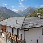 La Douce Pomme Bed & Breakfast 3*