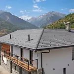 La Douce Pomme Bed & Breakfast Saint-Pierre