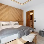 La Douce Pomme Bed & Breakfast