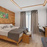 Bed & Breakfast La Douce Pomme Saint-Pierre