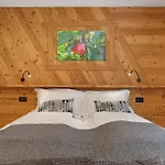 Bed & Breakfast La Douce Pomme