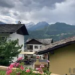 Frühstückspension La Douce Pomme