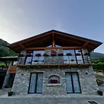 B&B La Douce Pomme