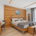 La Douce Pomme Bed & Breakfast Saint-Pierre