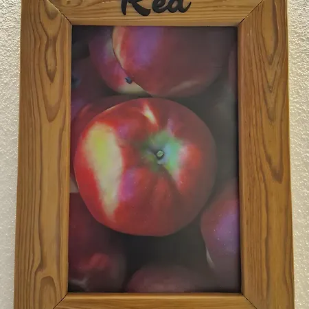 La Douce Pomme