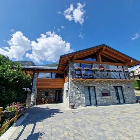 La Douce Pomme Saint-Pierre