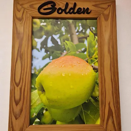La Douce Pomme * Saint-Pierre