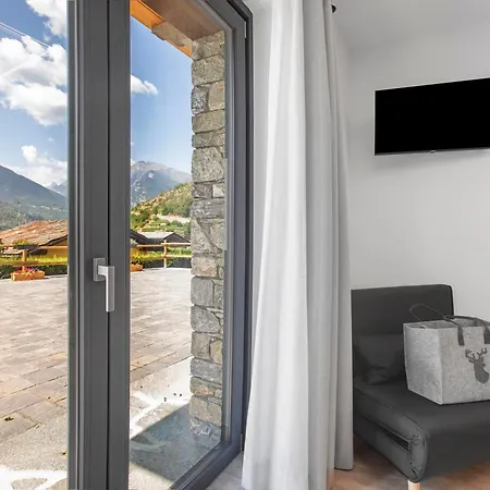 La Douce Pomme 3* Saint-Pierre