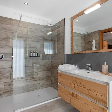 Frühstückspension La Douce Pomme