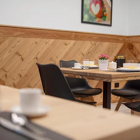 La Douce Pomme 住宿加早餐酒店