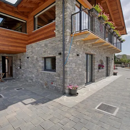 La Douce Pomme Saint-Pierre