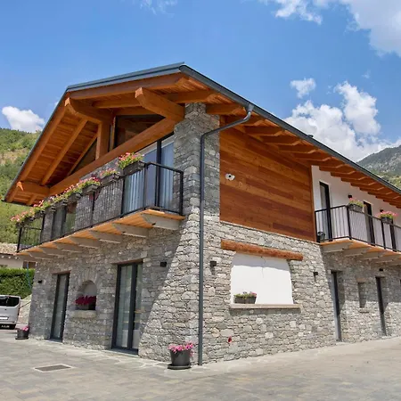 La Douce Pomme 3* Saint-Pierre