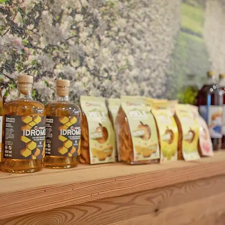 La Douce Pomme Saint-Pierre