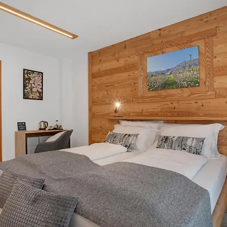 La Douce Pomme 3* 圣皮埃尔