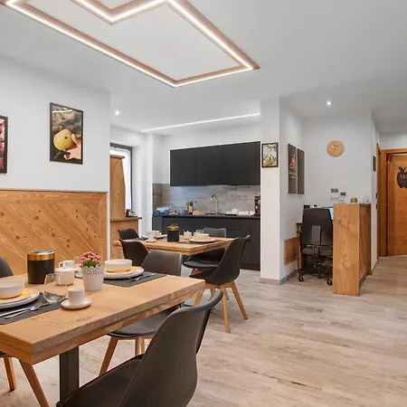 La Douce Pomme 3* 圣皮埃尔