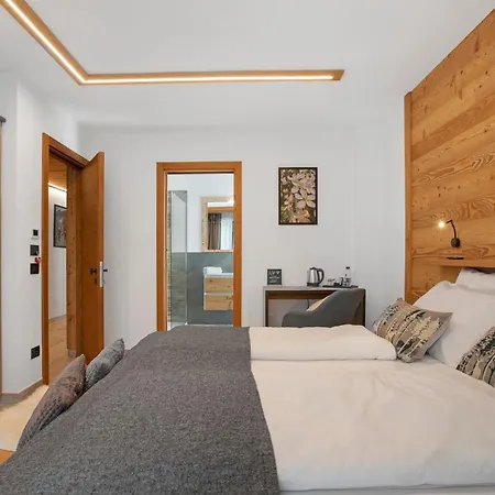 La Douce Pomme 住宿加早餐酒店