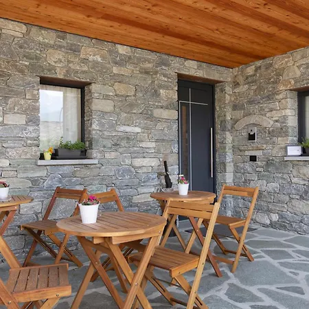 Frühstückspension La Douce Pomme Saint-Pierre