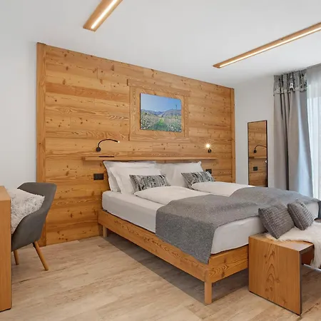 La Douce Pomme Frühstückspension