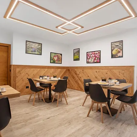 住宿加早餐酒店 La Douce Pomme