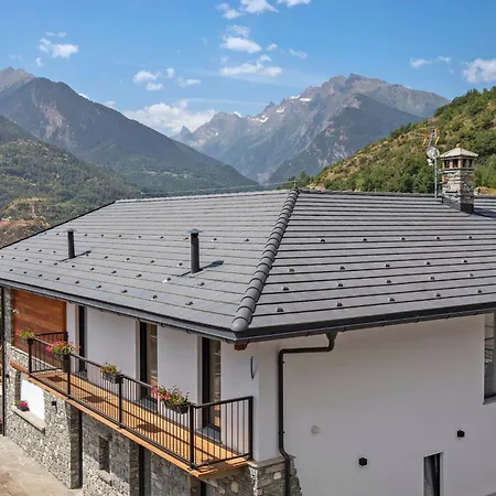 La Douce Pomme Frühstückspension 3*