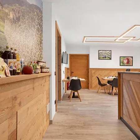 La Douce Pomme 3* Saint-Pierre