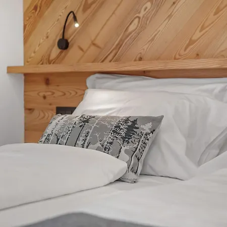 La Douce Pomme Frühstückspension