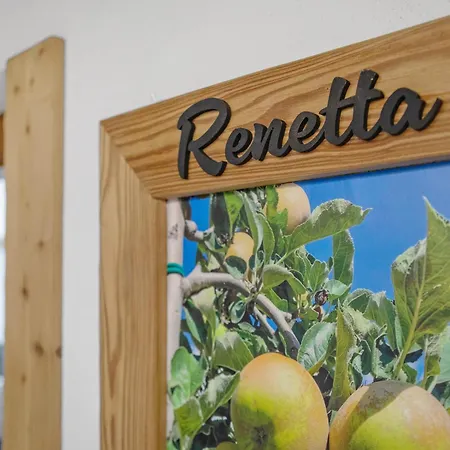 La Douce Pomme Frühstückspension 3*