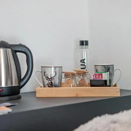 La Douce Pomme 住宿加早餐酒店 3*