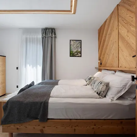 La Douce Pomme Frühstückspension