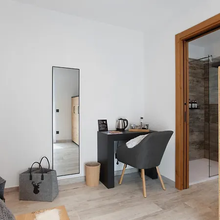 La Douce Pomme 住宿加早餐酒店 3*