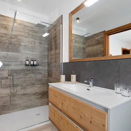 La Douce Pomme Frühstückspension