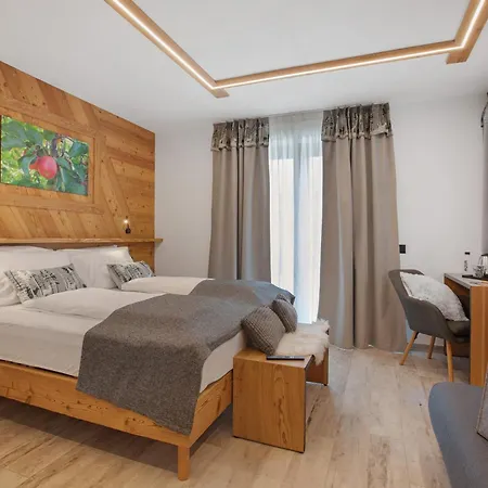 La Douce Pomme Frühstückspension 3*