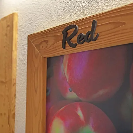 Alojamento de Acomodação e Pequeno-almoço La Douce Pomme 3*