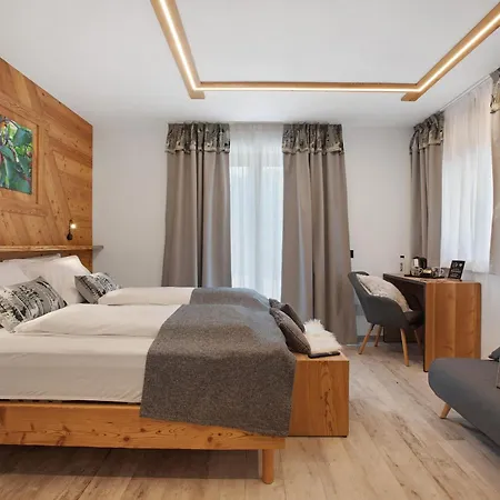 Frühstückspension La Douce Pomme 3*