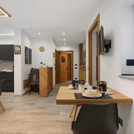 Bed & Breakfast La Douce Pomme
