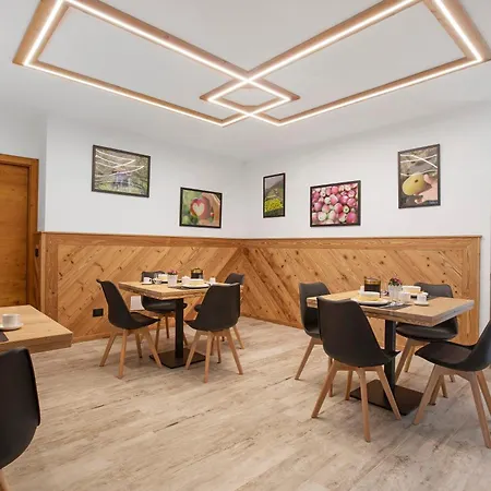 Bed & Breakfast La Douce Pomme 3*