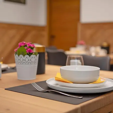 Bed & Breakfast La Douce Pomme