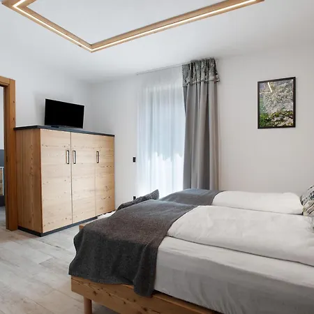 La Douce Pomme Bed & Breakfast