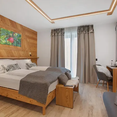 Bed & Breakfast La Douce Pomme Saint-Pierre