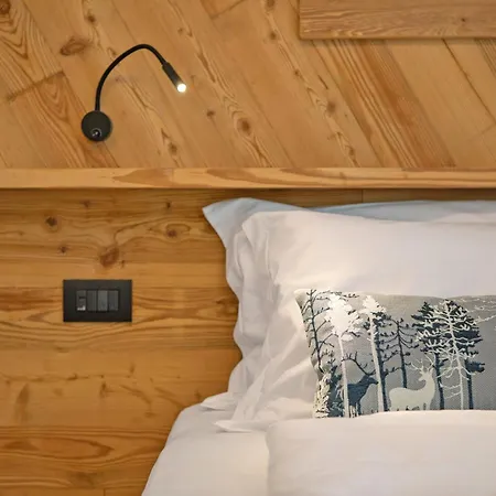 Nocleg ze śniadaniem La Douce Pomme 3*