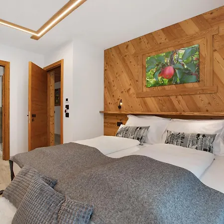 La Douce Pomme Bed & Breakfast