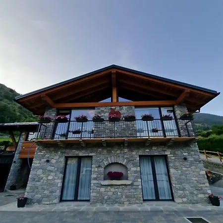 Bed & Breakfast La Douce Pomme