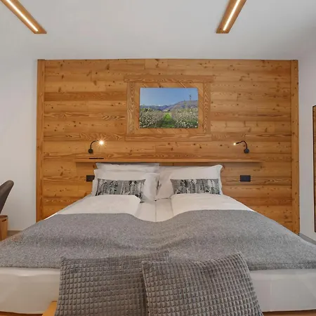 Bed & Breakfast La Douce Pomme