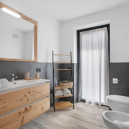 Bed & Breakfast La Douce Pomme