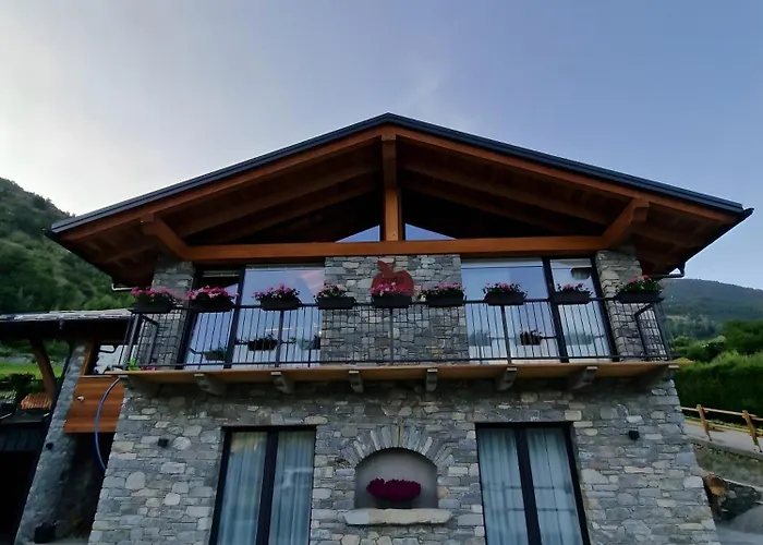 La Douce Pomme Saint-Pierre