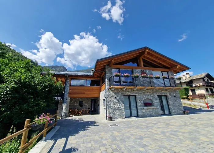 La Douce Pomme Saint-Pierre