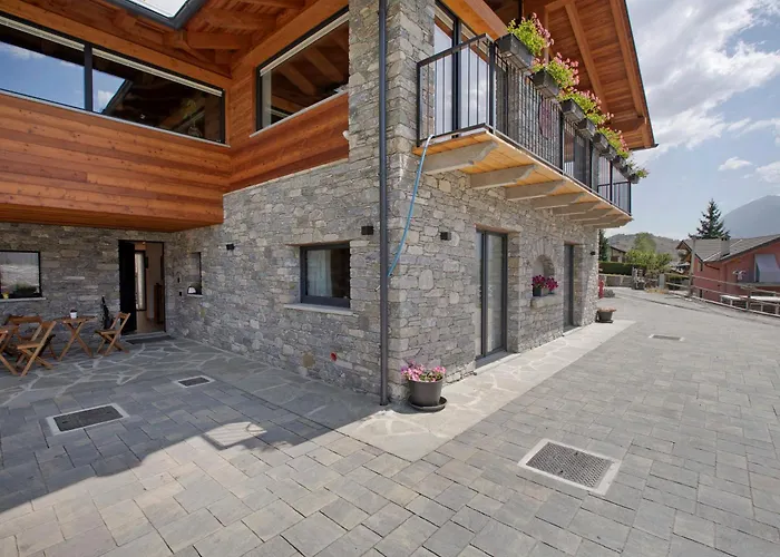 La Douce Pomme Saint-Pierre