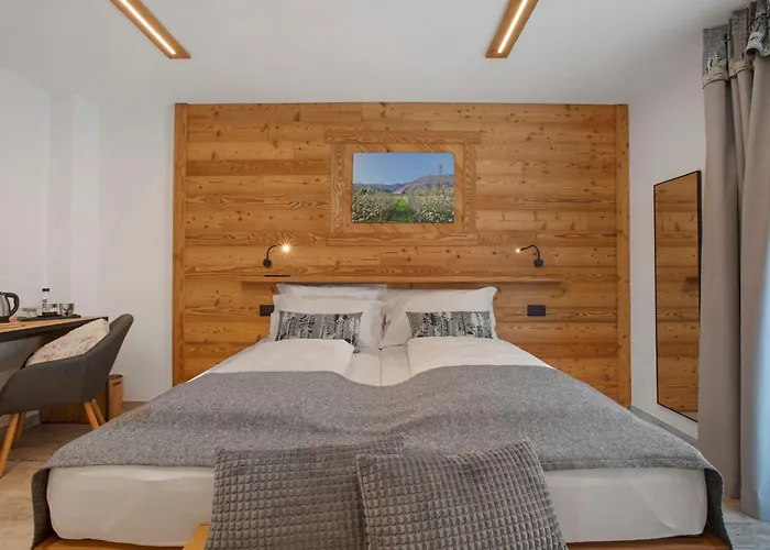 La Douce Pomme Saint-Pierre